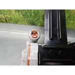 Pretensor Airbag Derecho para Honda Insight (Ze2)