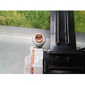 Pretensor Airbag Derecho para Honda Insight (Ze2)