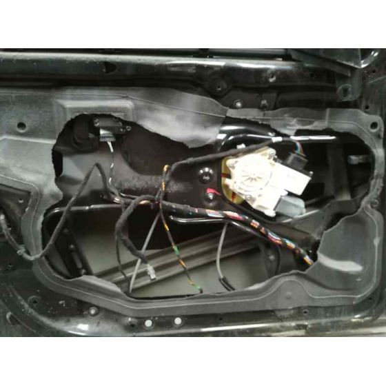 Elevalunas Delantero Izquierdo Para Bmw X3
