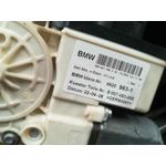 Elevalunas Delantero Izquierdo Para Bmw X3