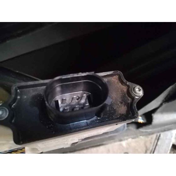 Elevalunas Delantero Izquierdo Para Bmw X3