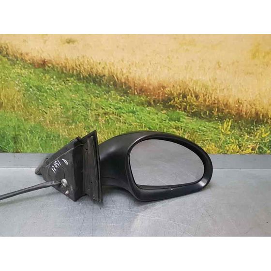 Retrovisor Derecho Para Seat Cordoba Berlina