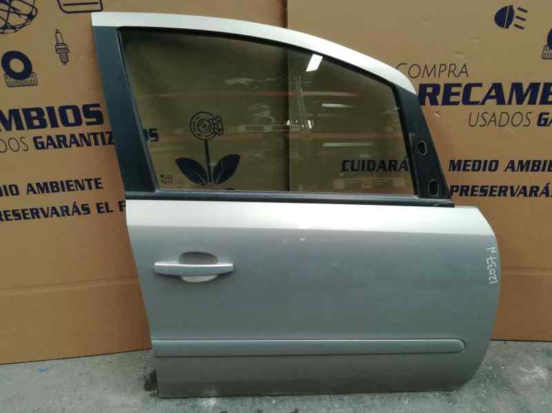 Puerta Delantera Derecha Para Opel Zafira B