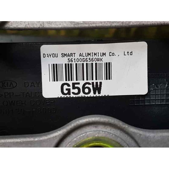 Volante Para Kia Picanto