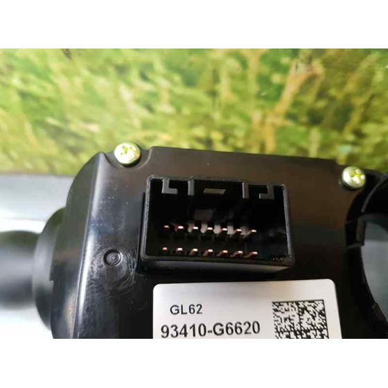 Mando Luces Para Kia Picanto