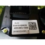 Mando Luces Para Kia Picanto