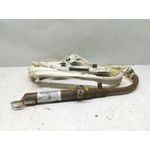 Airbag Cortina Delantero Derecho  Para Peugeot 307