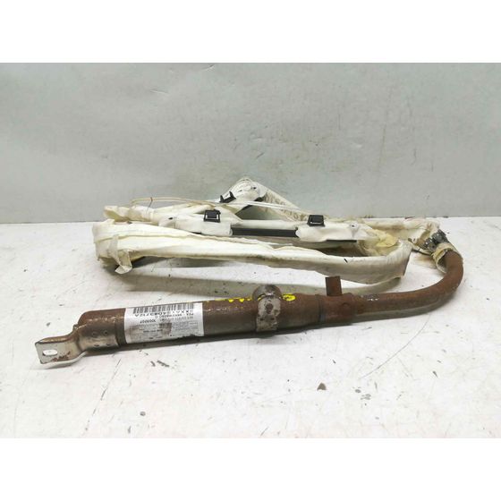 Airbag Cortina Delantero Derecho Para Peugeot 307