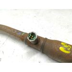 Airbag Cortina Delantero Derecho  Para Peugeot 307