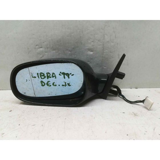 Retrovisor Izquierdo para Lancia Lybra Berlina