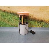 Aforador Para Volkswagen Eos