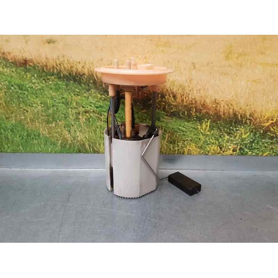 Aforador Para Volkswagen Eos