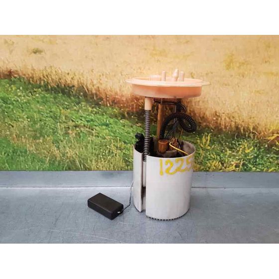 Aforador Para Volkswagen Eos