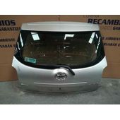 Porton Trasero Para Toyota Auris