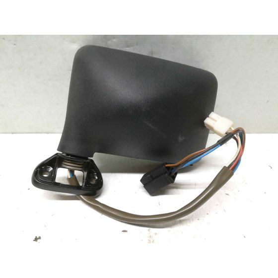 Retrovisor Izquierdo para Volkswagen Golf Ii (191/193)