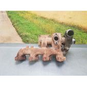 Turbocompresor Para Ford Focus Berlina