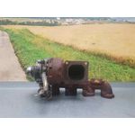 Turbocompresor Para Ford Focus Berlina