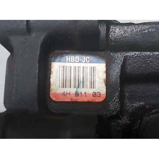 Bomba Direccion Para Ford Focus Berlina