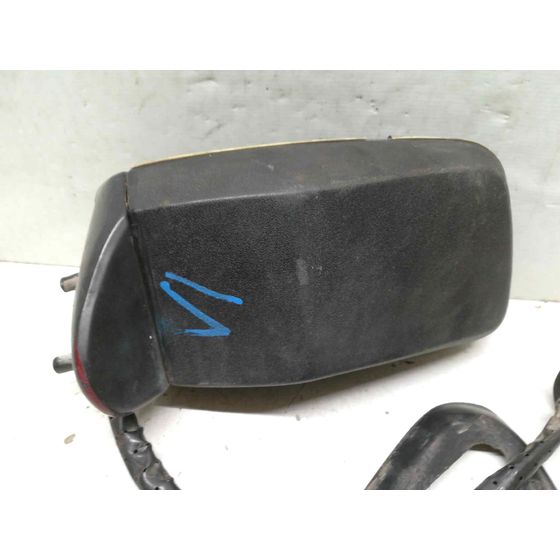 Retrovisor Izquierdo para Volkswagen Passat Berlina (3A2)
