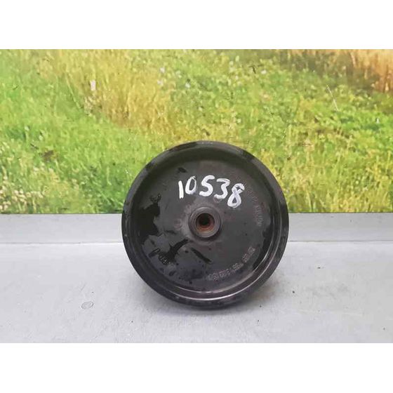 Bomba Direccion Para Mercedes Clase C Berlina