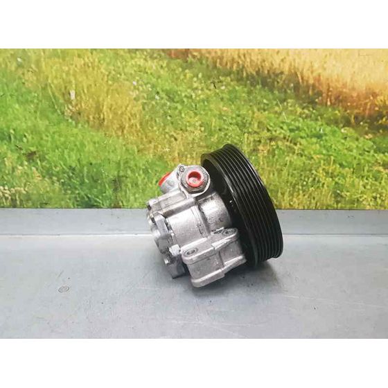 Bomba Direccion Para Mercedes Clase C Berlina