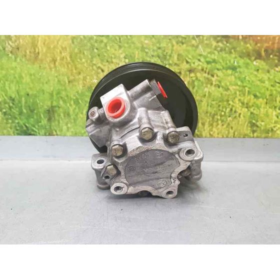 Bomba Direccion Para Mercedes Clase C Berlina