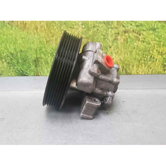 Bomba Direccion Para Mercedes Clase C Berlina
