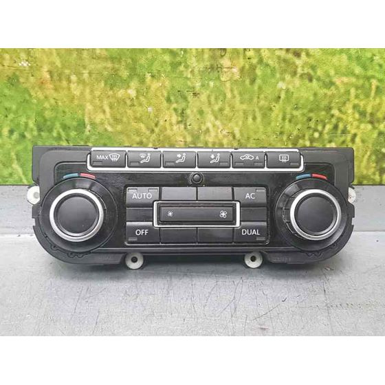 Mando Climatizador Para Volkswagen Golf Vi