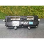 Mando Climatizador Para Volkswagen Golf Vi