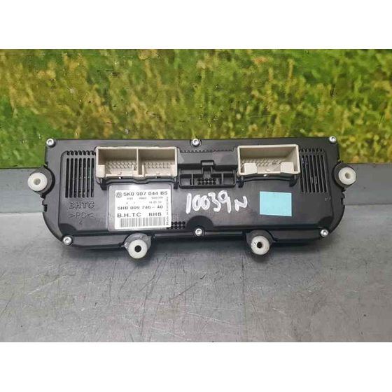 Mando Climatizador Para Volkswagen Golf Vi