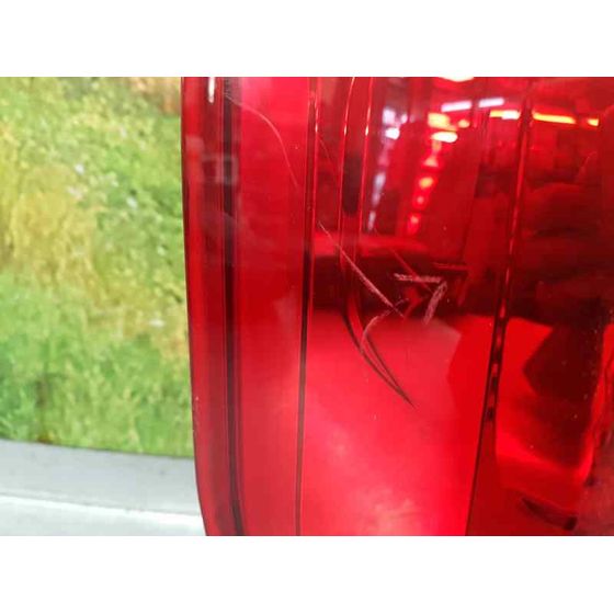 Piloto Trasero Izquierdo Para Citroen Nemo