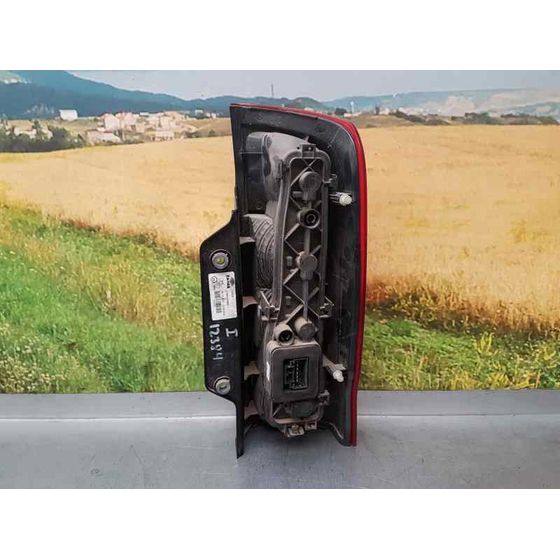 Piloto Trasero Izquierdo Para Citroen Nemo
