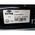 Piloto Trasero Izquierdo Para Citroen Nemo