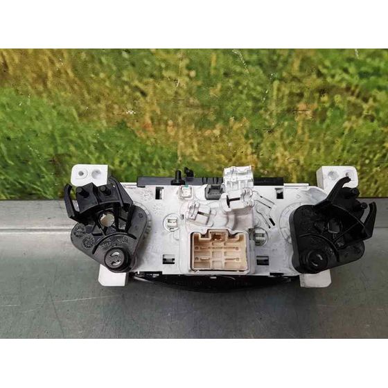 Mando Calefaccion / Aire Acondicionado Para Dacia Dokker
