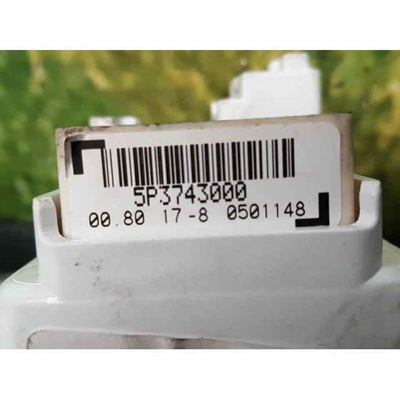 Mando Calefaccion / Aire Acondicionado Para Dacia Dokker
