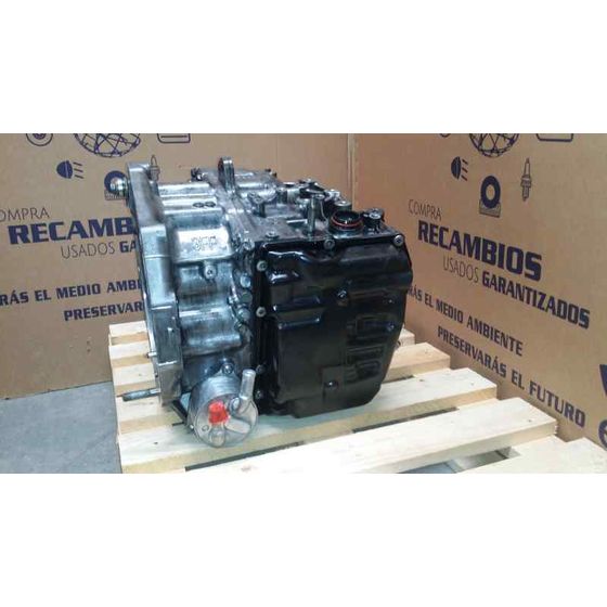 Caja Cambios Para Suzuki Vitara