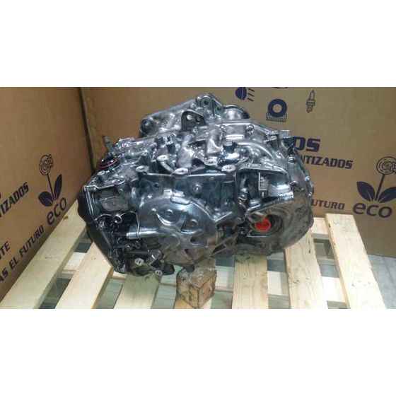 Caja Cambios Para Suzuki Vitara