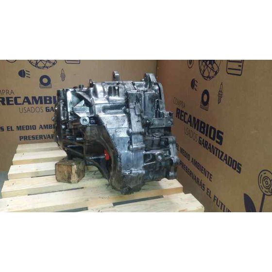 Caja Cambios Para Suzuki Vitara