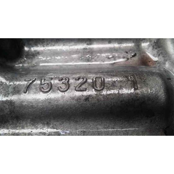 Caja Cambios Para Suzuki Vitara