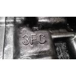 Caja Cambios Para Suzuki Vitara