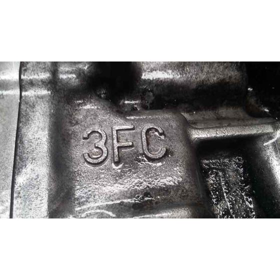 Caja Cambios Para Suzuki Vitara