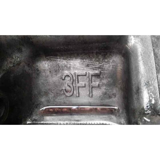 Caja Cambios Para Suzuki Vitara