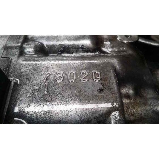 Caja Cambios Para Suzuki Vitara