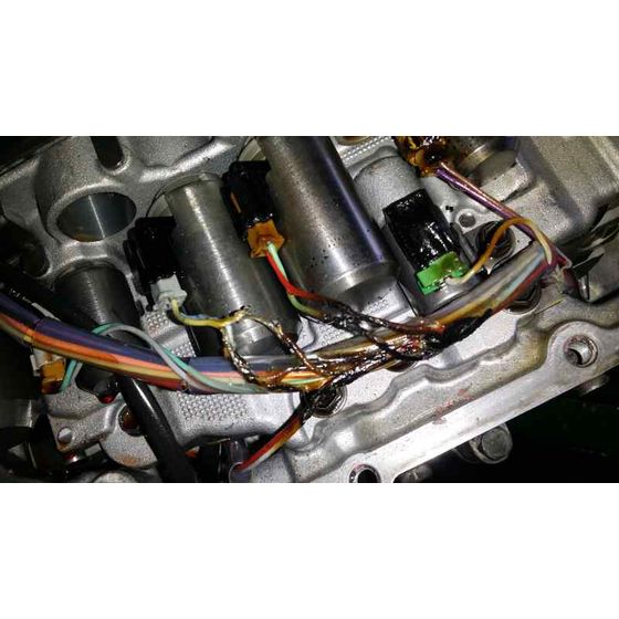 Caja Cambios Para Suzuki Vitara