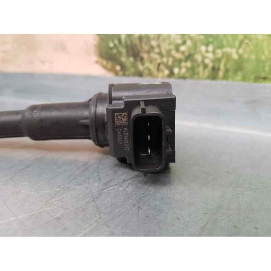 Bobina Encendido Para Dacia Dokker