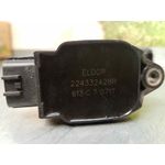 Bobina Encendido Para Dacia Dokker