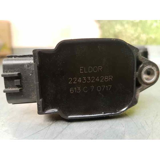 Bobina Encendido Para Dacia Dokker