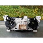 Mando Calefaccion / Aire Acondicionado Para Dacia Dokker