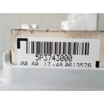 Mando Calefaccion / Aire Acondicionado Para Dacia Dokker