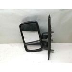 Retrovisor Izquierdo Para Nissan Interstar